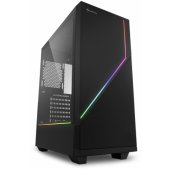 RGB Flow juodas