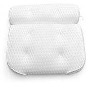 PLBT-L/ 1,1 Luxury Spa Bath Pillow