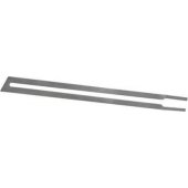 Dedra Ni-Cr atsarginiai ašmenys 25 cm peiliui DED7519