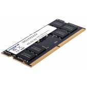 Black 8GB DDR5 4800MHZ SO-DIMM IN5V8GNHWBX