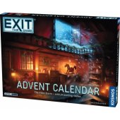 Advent Calendar: The Silent Storm EN