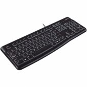 K120 black