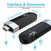 X98 S500 Mini TV Stick
