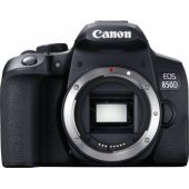 EOS-850D Body