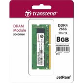 8GB DDR4 2666MHz SO-DIMM JM2666HSG-8G