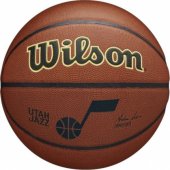 _6940231 Wilson Wilson NBA Team Alliance Utah Jazz kamuolys WZ4011902XB Br