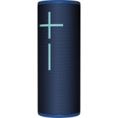 Megaboom 4 Cobalt Blue