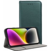 Smart Magneto Xiaomi Redmi Note 15 Pro 5G tamsiai žalia