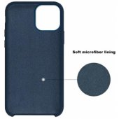 "Elegance Fibre Protect Case Xiaomi Poco C40" Blue