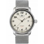 LZ127 7656M-5 Silver