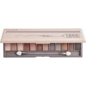 Lovely Make Up Kit akių šešėlių paletė Nude 13g