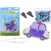 Ironing Beads Set Auto Police Beads Pliers Template