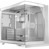 Volcano Panorama NF White