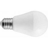 GTV LED lemputė E27 12W 1100lm 230V šilta balta (LD-PC2A60-12)