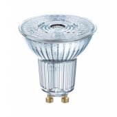 LEMPUTĖ LED GU10 4.3W 827 350LM 36