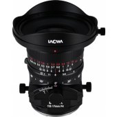 17mm f/ 4 Zero-D Tilt-Shift - Sony FE