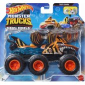 Hot Wheels Monster Truck s