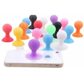 Phone Holder White