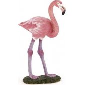 Papo flamingo figūrėlė (401154)