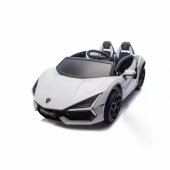 Lamborghini Revuelto XL STRONG White