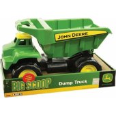 John Deere Large Dump Truck 35766 / 2