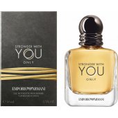 Emporio Armani Stronger With You Only EDT 50ml