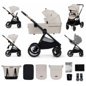 2in1 NEA 2.0 Soft Beige