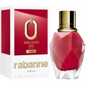 _8455535 Rabanne Million Red For Her Parfum Spray 30ml
