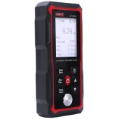 UT345A Ultrasonic Thickness Gauge