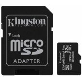 32GB Canvas Select Plus 100R micro SDHC UHS-I + adapteris SDCS2/ 32GB