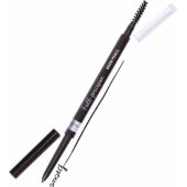 Lovely LOVELY_Full Precision Brown Pencil kredka do brwi ze szczoteczk