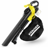 BLV 36-240 Battery cordless leaf blower 240 km/ h