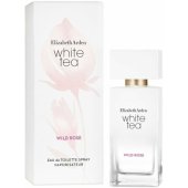 White Tea Wild Rose EDT 50ml