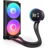 Kraken Elite 240 RGB 2024 120 mm CPU Cooler RL-KR24E-B2