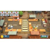 Overcooked: All You Can Eat, skirta PS4
