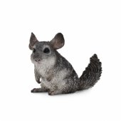 Collecta Figure Little Chinchilla (004-88722)