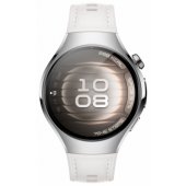 Watch 5 42mm Moon White