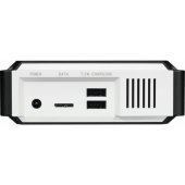 Black D10 for XBOX 12TB 3.5" Black WDBA5E0120HBK-EESN
