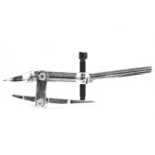 Yato rutulinio šarnyro nuėmiklis 17 mm YT-0613