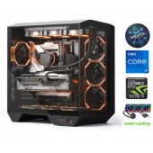 HydroX Pro i7-14700K 64GB 2TB SSD RTX 5070Ti Windows 11