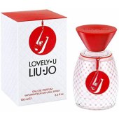 Liu Jo Lovely U EDP 100 ml