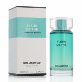 Les Parfums Matieres Fleur De Thé EDP 100ml