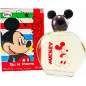 I love Mickey tualetinis vanduo 100ml
