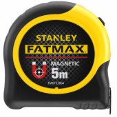 Stanley Measure with magnet FatMax BladeArmour 5mx32mm (FMHT0-33864)