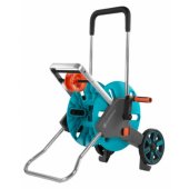 GARDENA žarnos vežimėlis AquaRoll M Easy – be žarnos