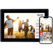 Smart Frame WiFi 100 Black 30271