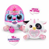 RAINBOCORNS plush toy with accessories Adopt-A-Corn Surprise