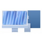 iMac 24" 4.5K Retina M4 8C 16GB 256SSD M4 8C GPU SK Blue MWUF3SL/ A
