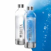 Brita SodaOne butelis [ 2 vnt.]