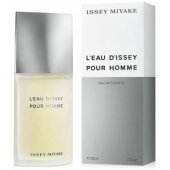 LEau DIssey Pour Homme EDT 200ml